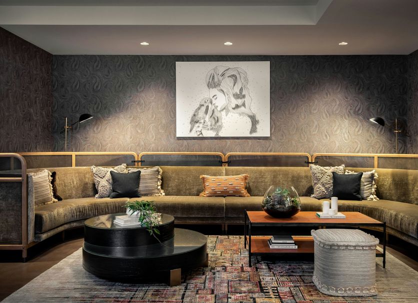Lounge Ảnh