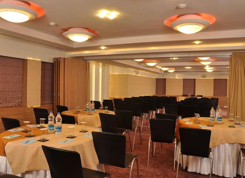 Conference room Ảnh
