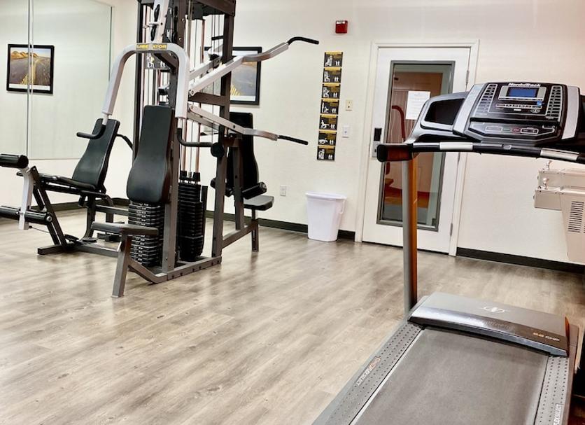 Gym Ảnh