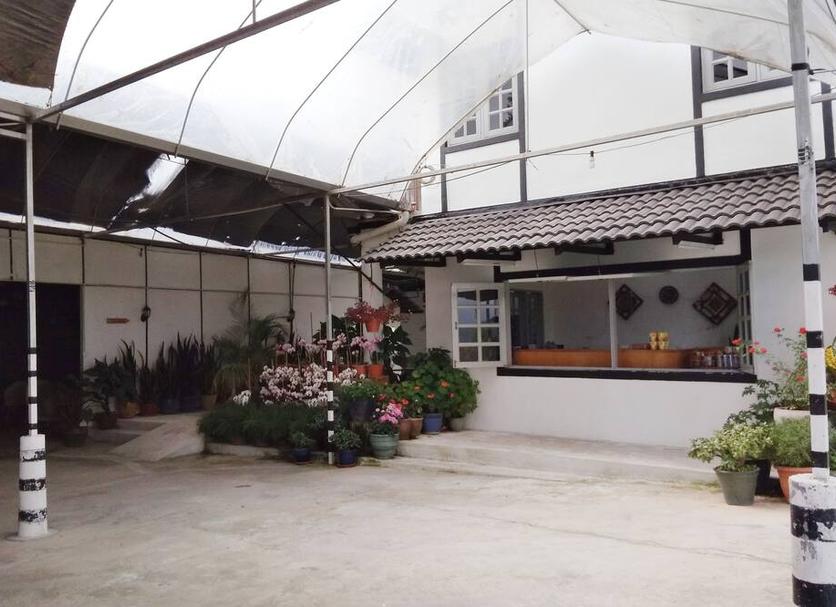 Toà nhà Ảnh
