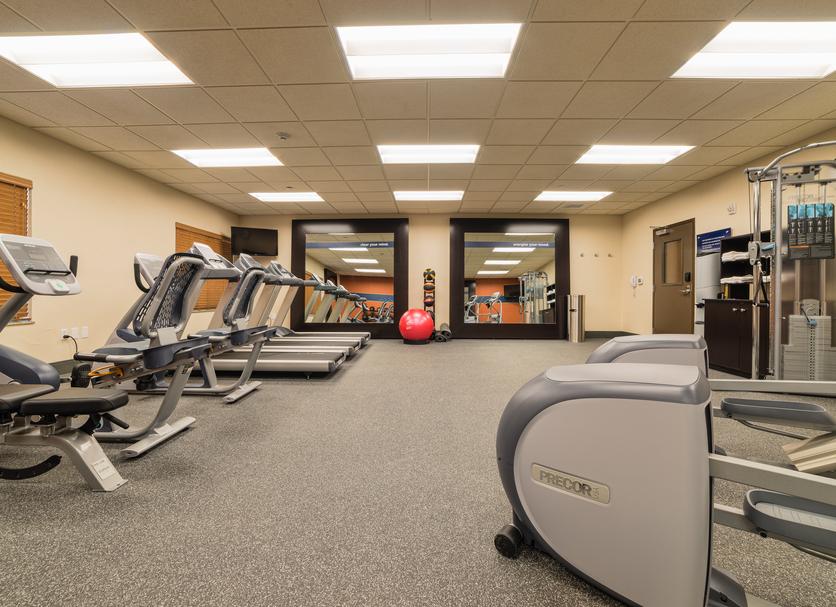 Gym Ảnh
