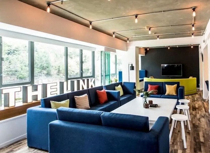 Lounge Ảnh