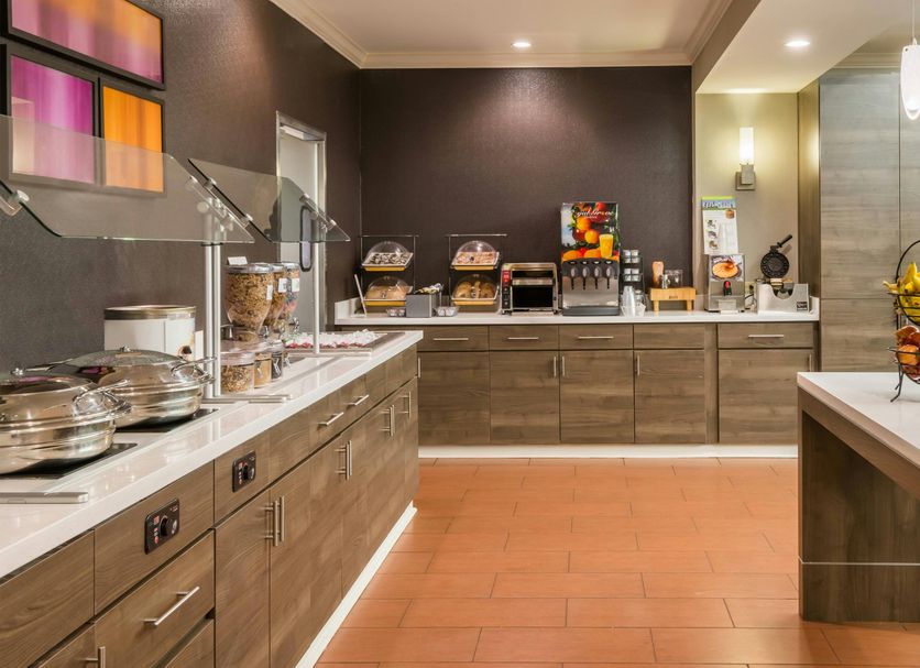 Buffet Ảnh