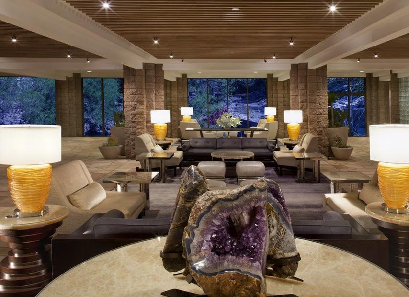 Lounge Ảnh
