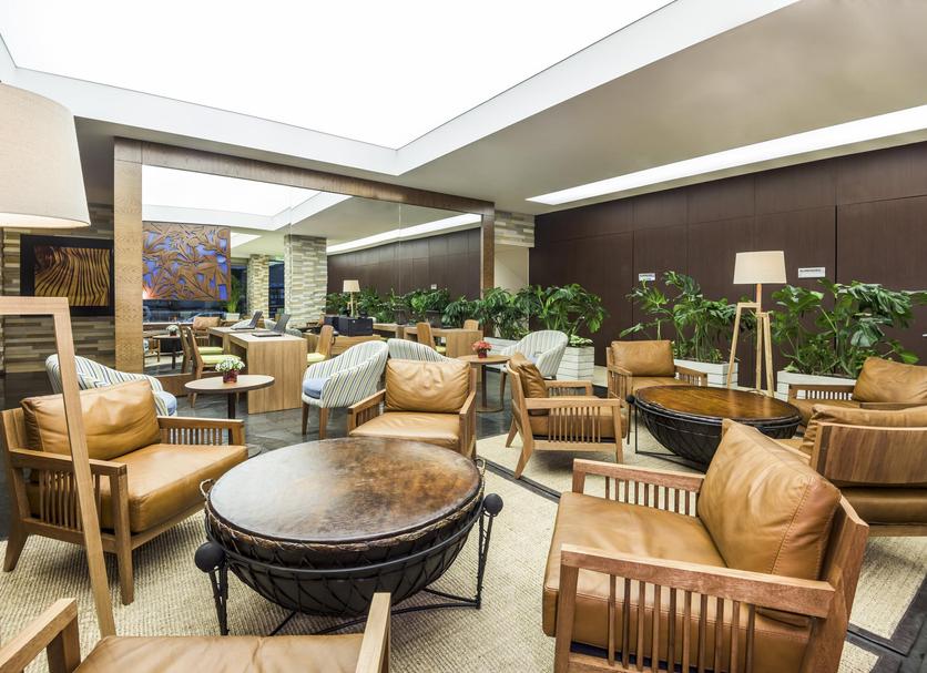 Lounge Ảnh