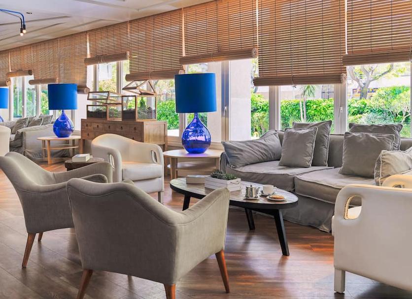 Lounge Ảnh