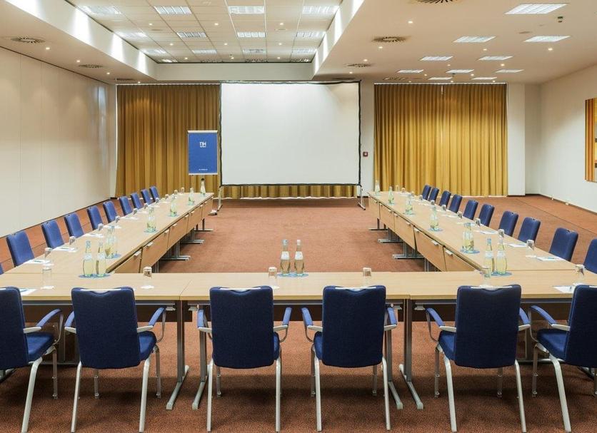 Conference room Ảnh