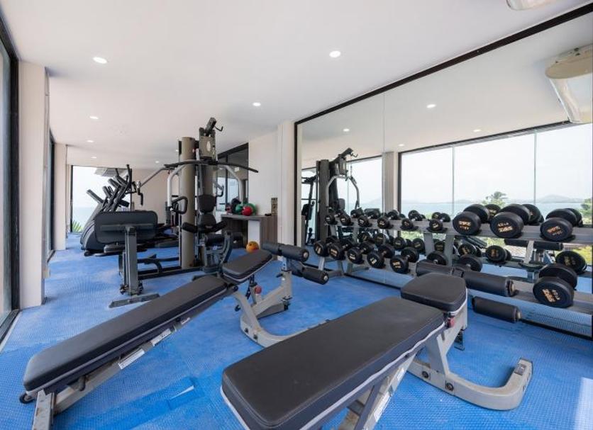 Gym Ảnh
