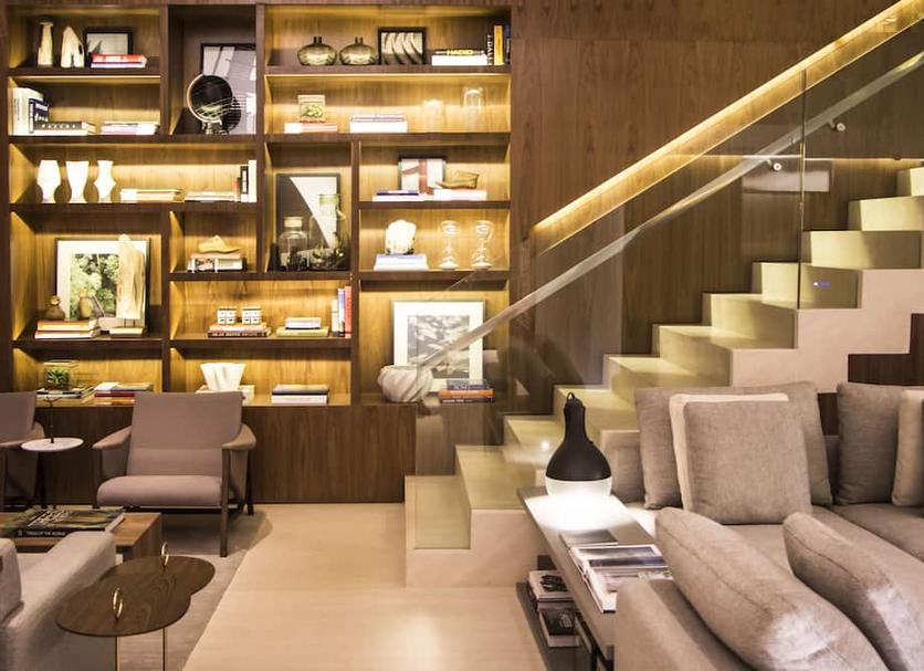 Lounge Ảnh