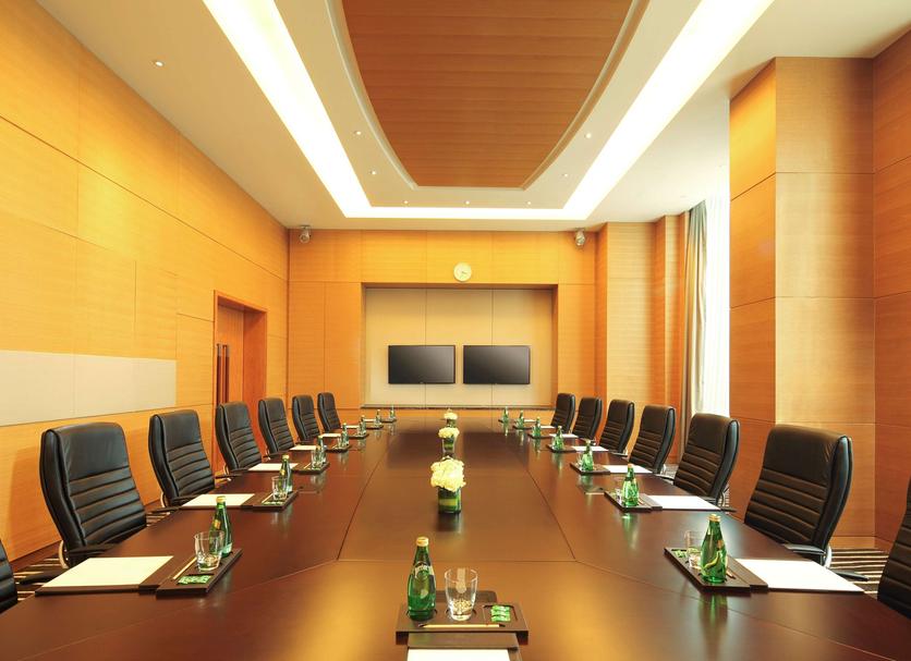 Conference room Ảnh
