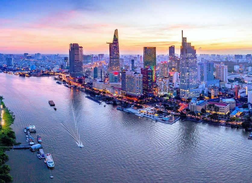 Cảnh ngoài trời Ảnh