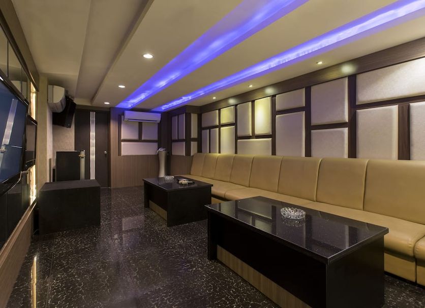 Lounge Ảnh
