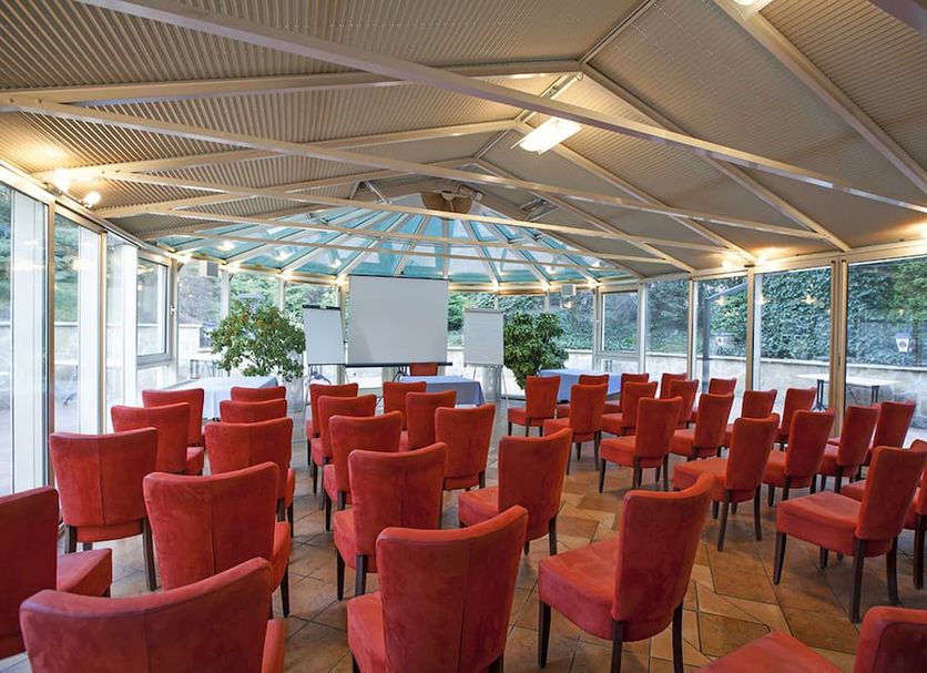 Conference room Ảnh
