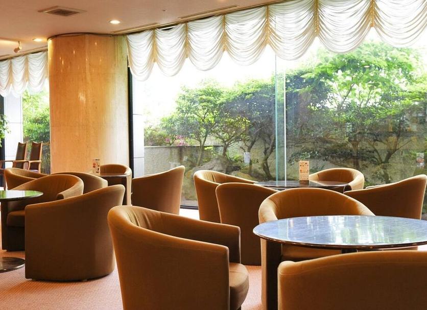 Lounge Ảnh