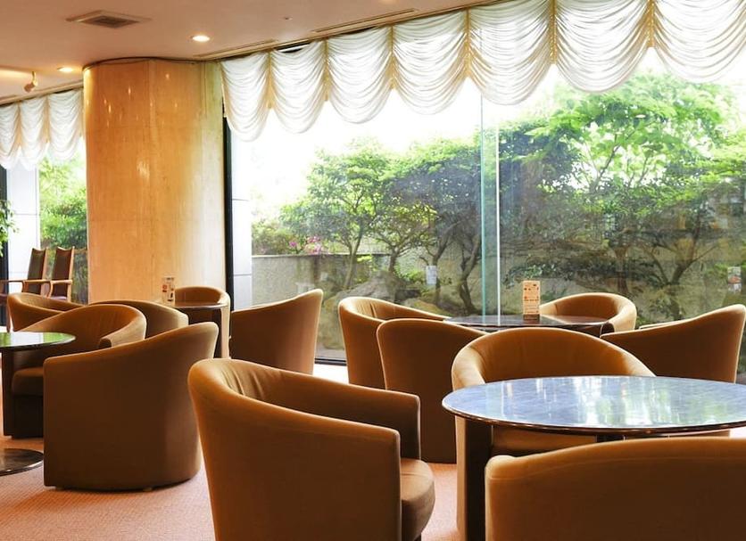 Lounge Ảnh