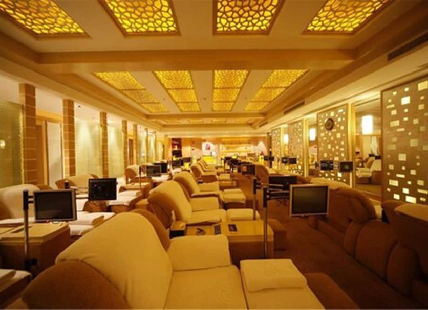 Lounge Ảnh
