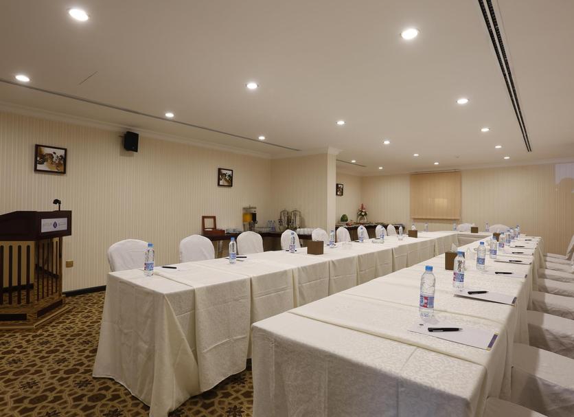 Conference room Ảnh