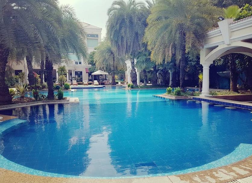 Bể bơi Ảnh