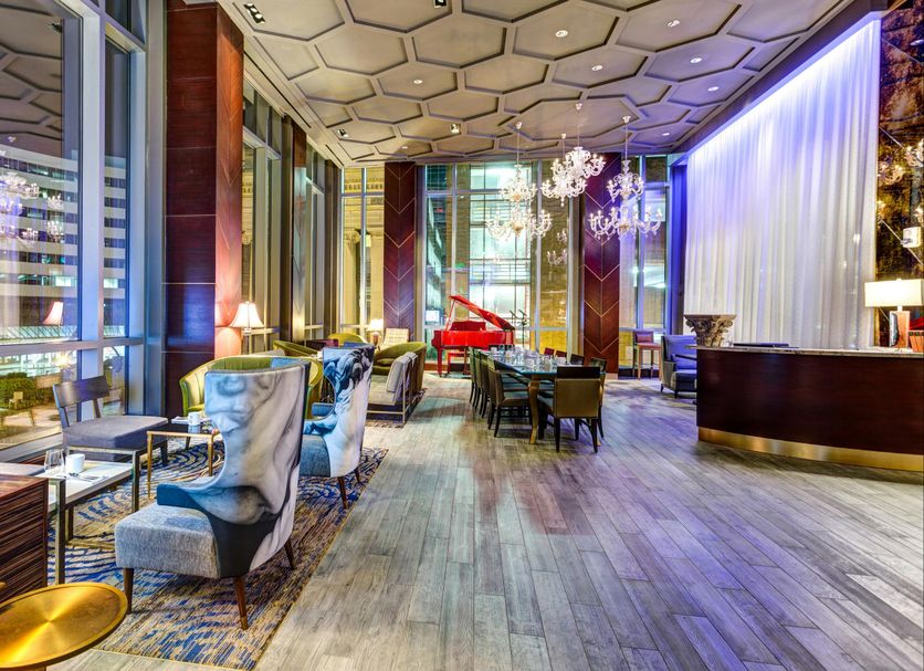 Lounge Ảnh