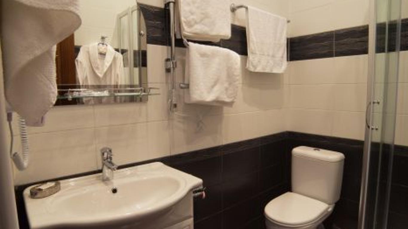 Ani Mini-Hotel