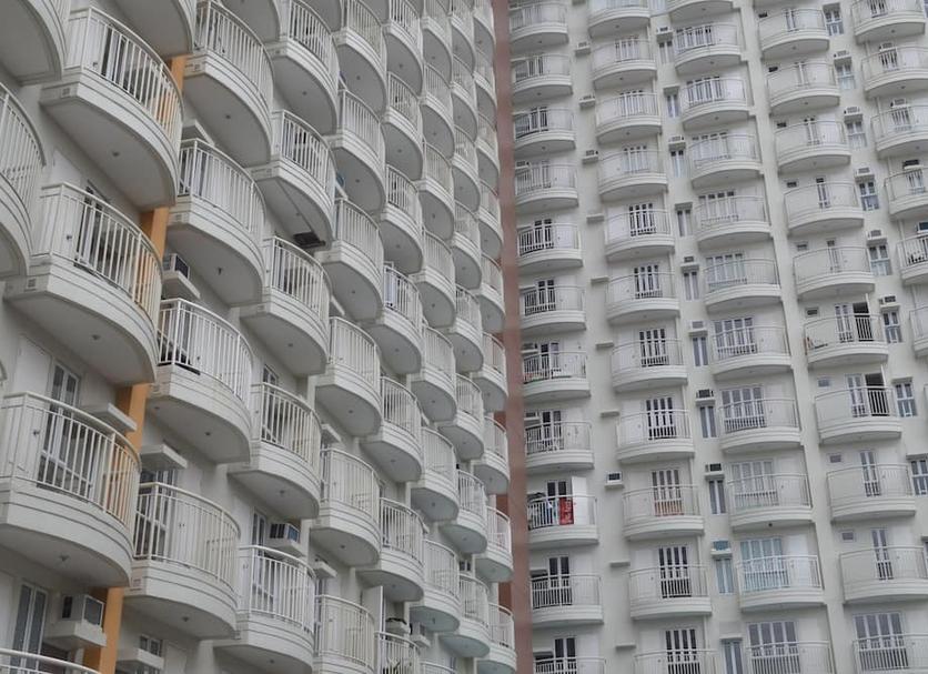 Toà nhà Ảnh