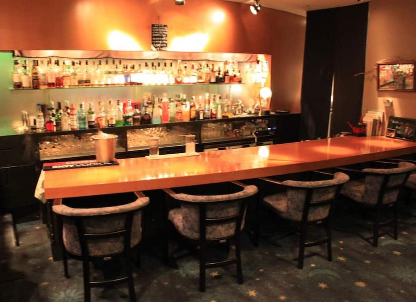 Bar Ảnh