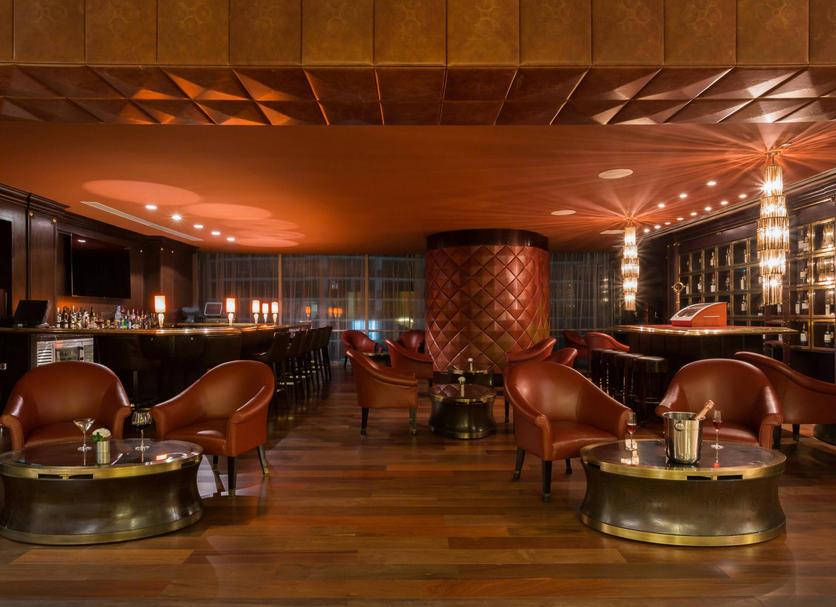 Lounge Ảnh