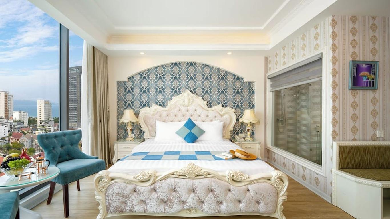 Royal Beach Hotel By Thg