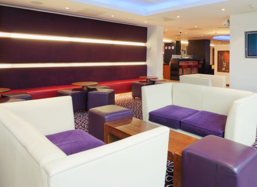 Lounge Ảnh