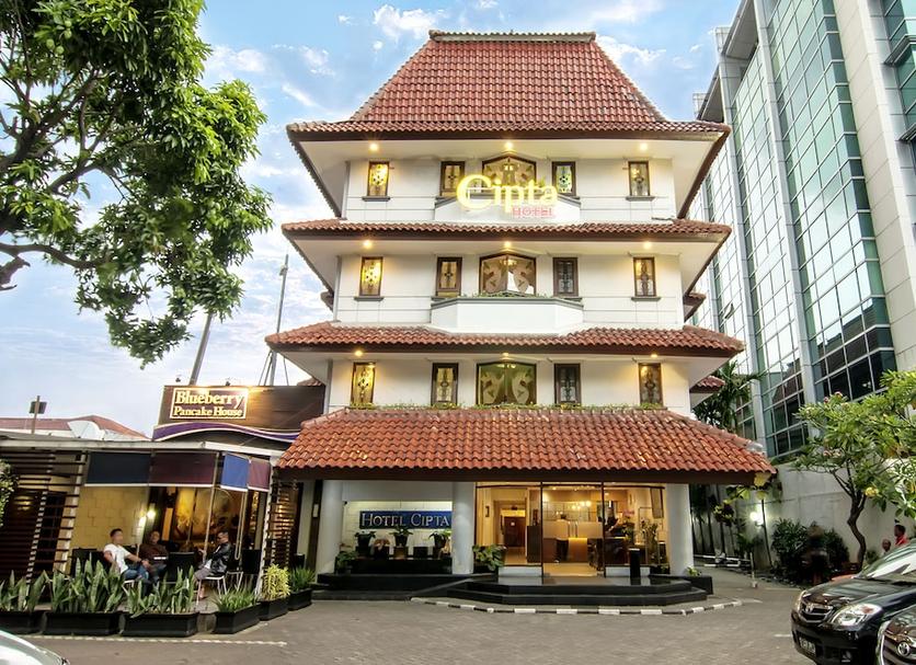 Toà nhà Ảnh