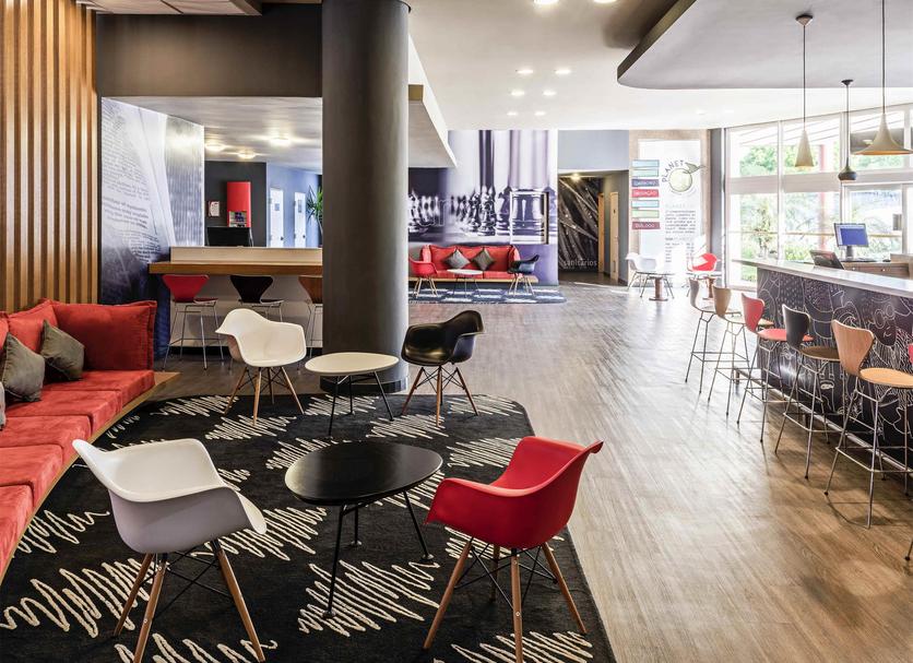 Lounge Ảnh