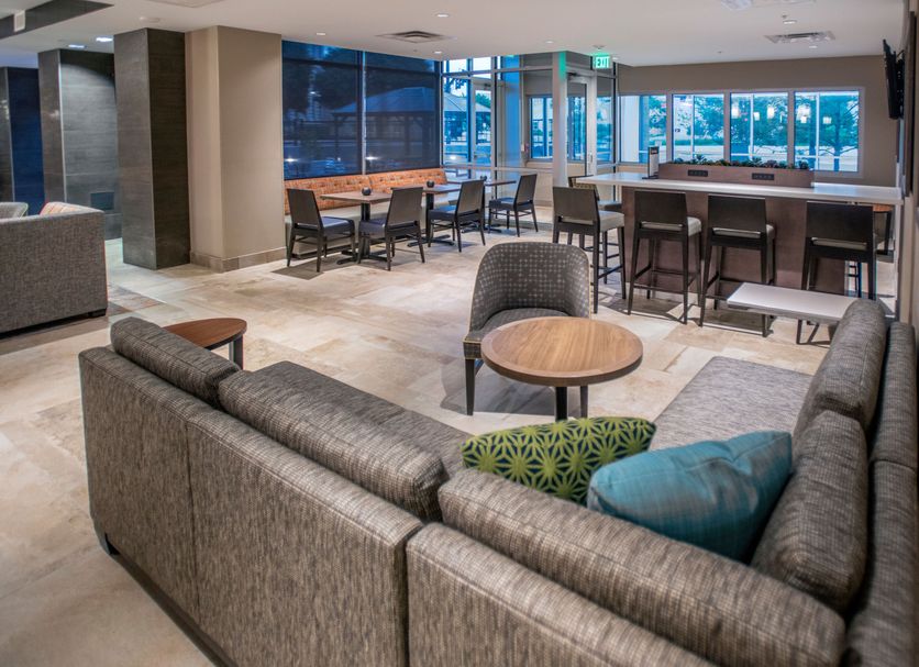 Lounge Ảnh
