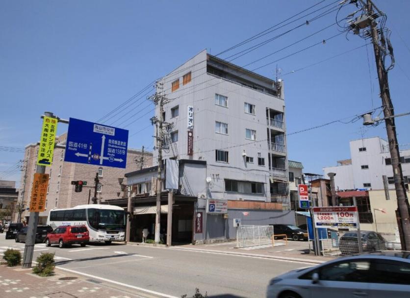 Cảnh ngoài trời Ảnh