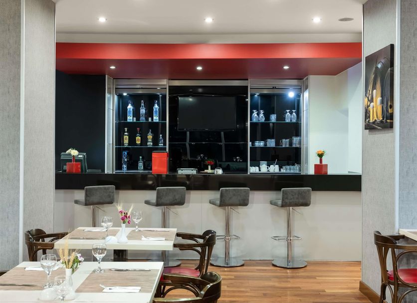 Bar Ảnh