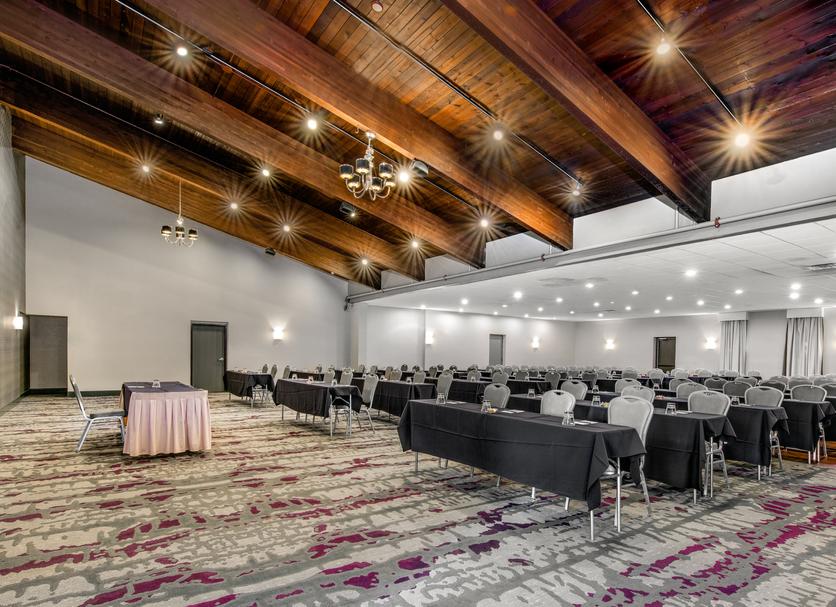 Conference room Ảnh