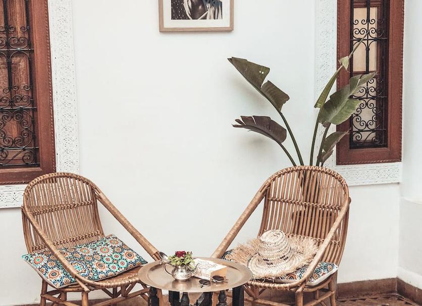 Tiện nghi trong phòng Ảnh