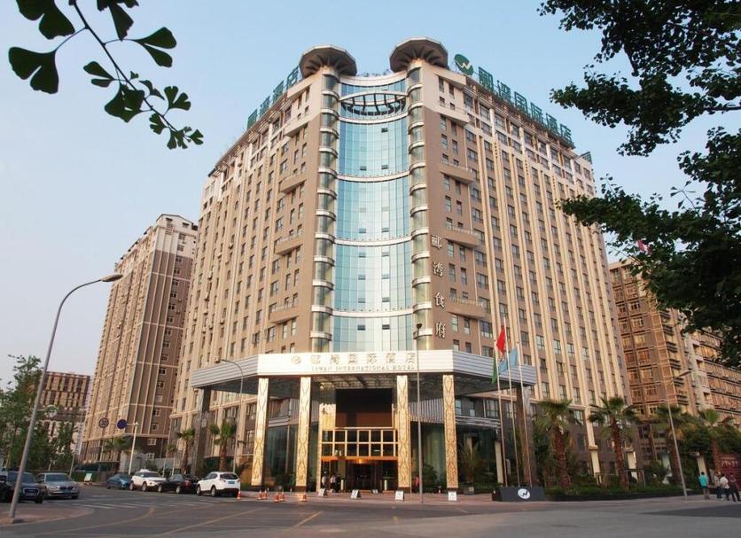 Toà nhà Ảnh