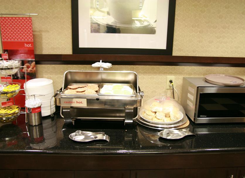 Buffet Ảnh
