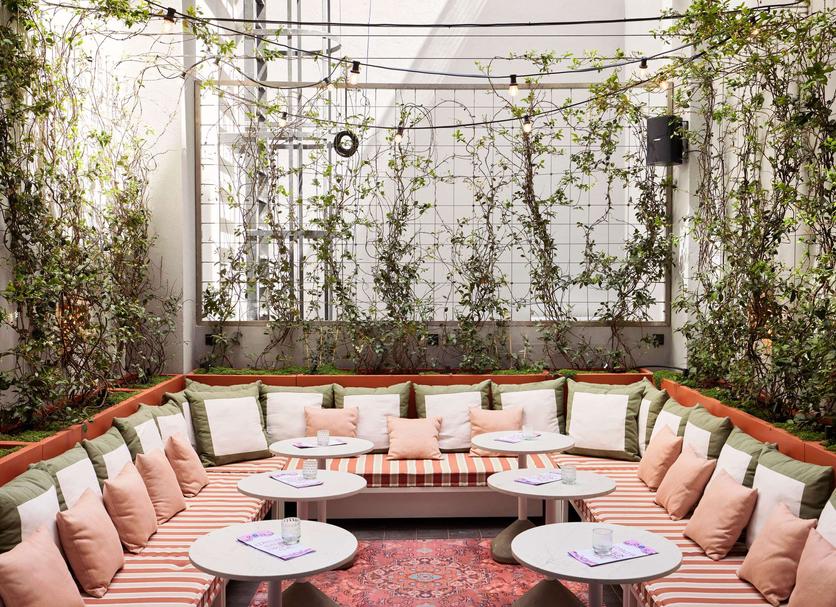 Lounge Ảnh