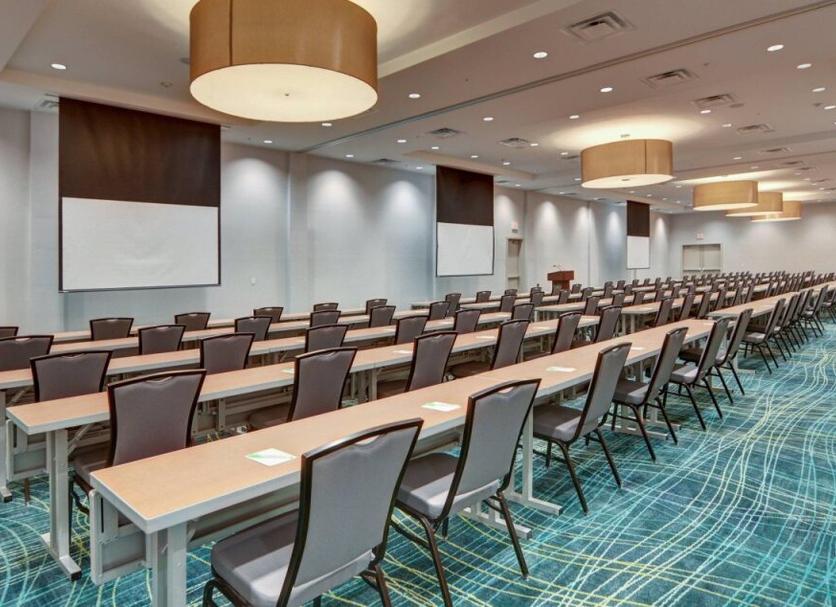Conference room Ảnh