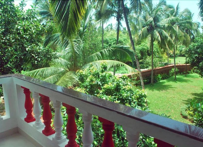 Ban công Ảnh