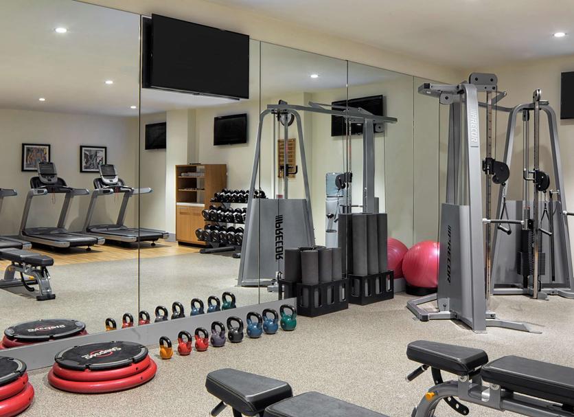 Gym Ảnh