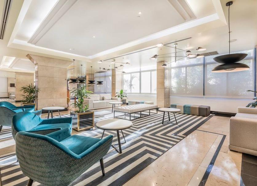 Lounge Ảnh