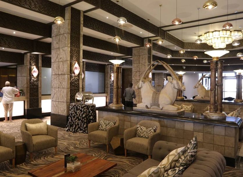 Lounge Ảnh