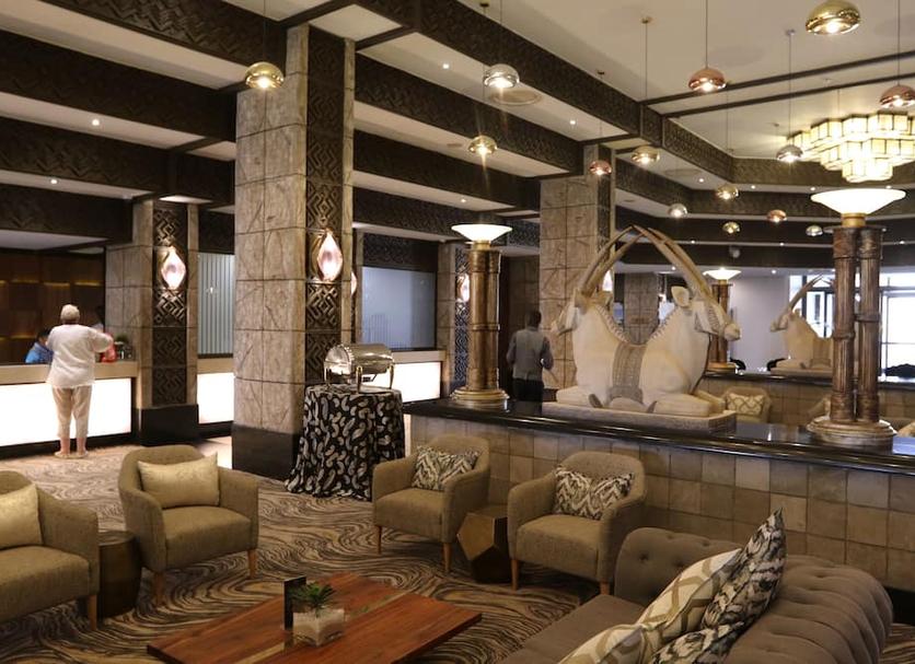 Lounge Ảnh
