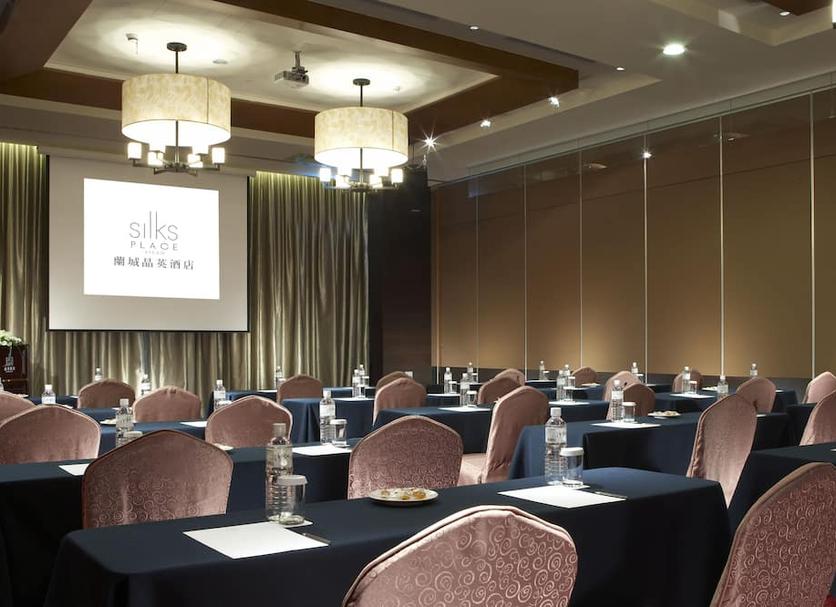 Conference room Ảnh