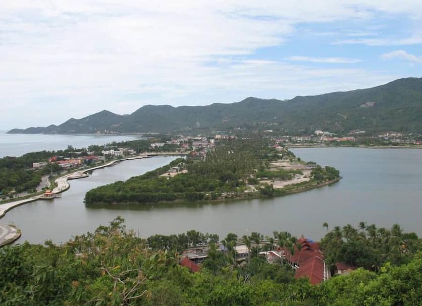Cảnh ngoài trời Ảnh