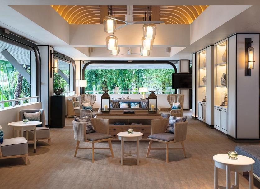 Lounge Ảnh