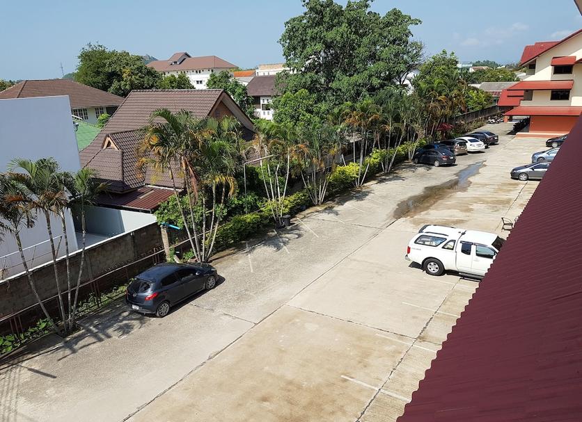 Cảnh ngoài trời Ảnh