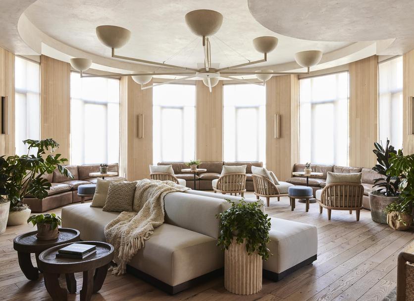 Lounge Ảnh